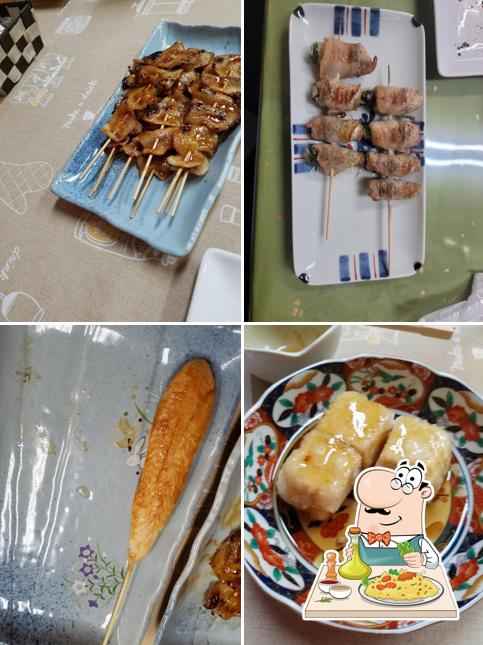 やきとり栄 吉野店