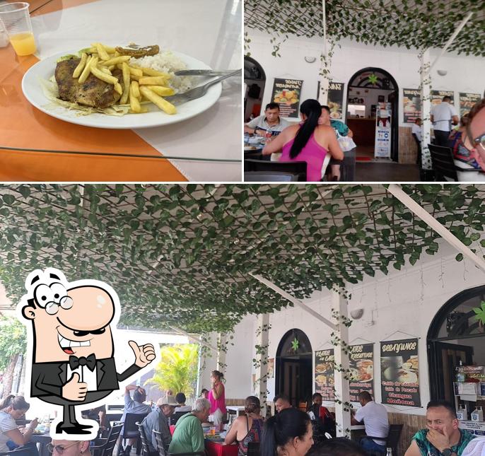Restaurante Isabelita