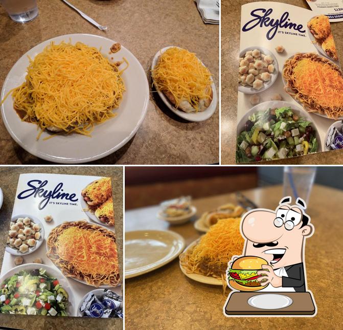 Skyline Chili