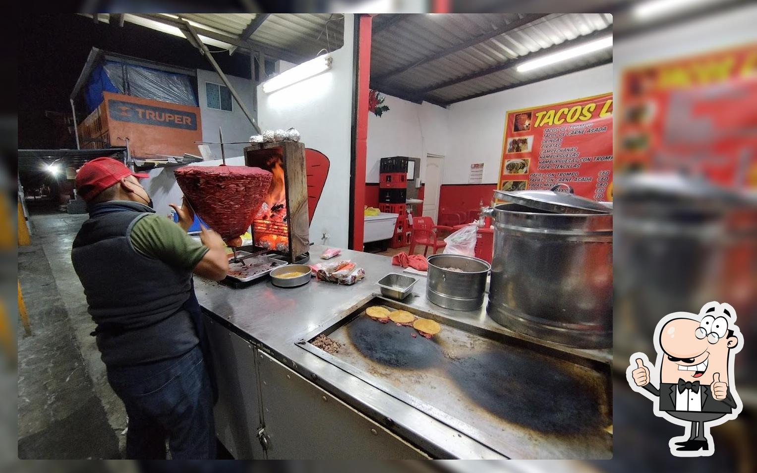 Tacos Luna