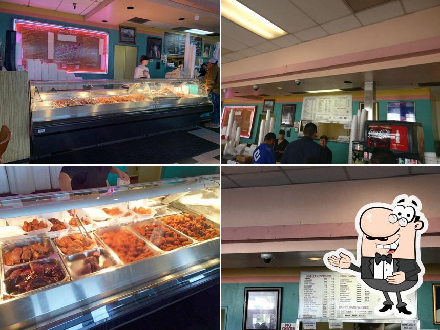 Tito's Market