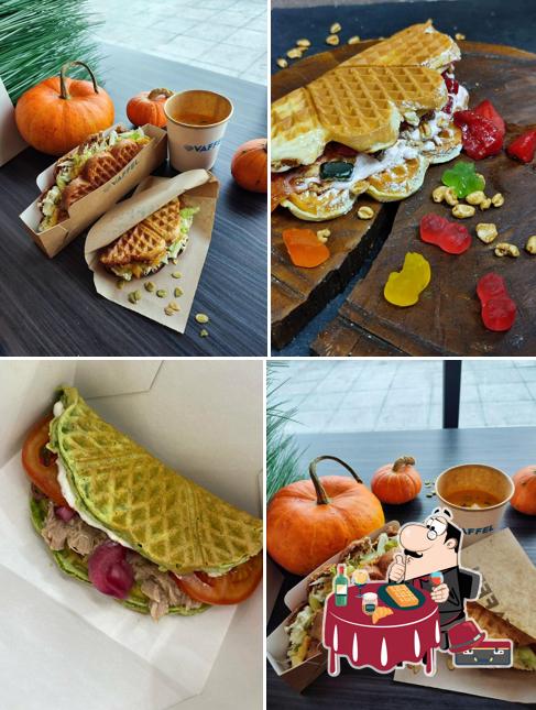 Vaffel