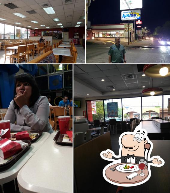 Wendy's