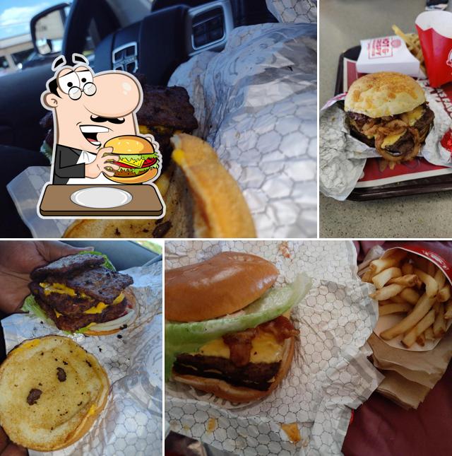 Wendy's