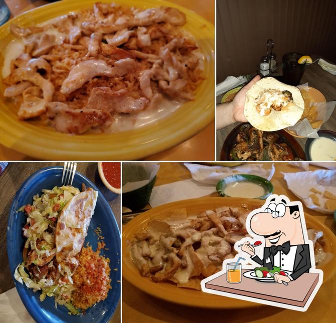 El Parral Mexican Restaurant
