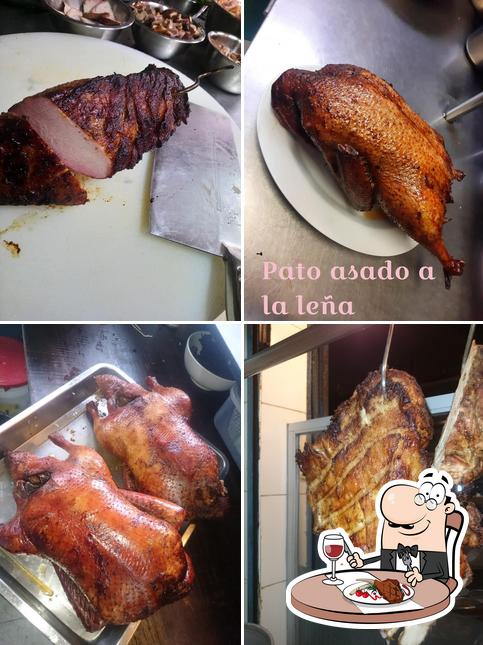 Chifa Con Fusion