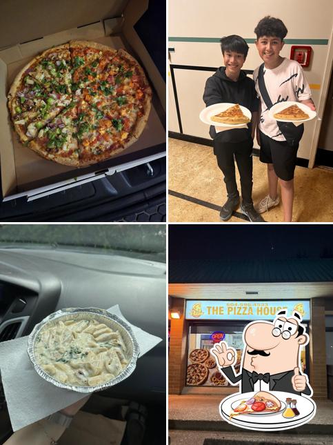 TPH - The Pizza House