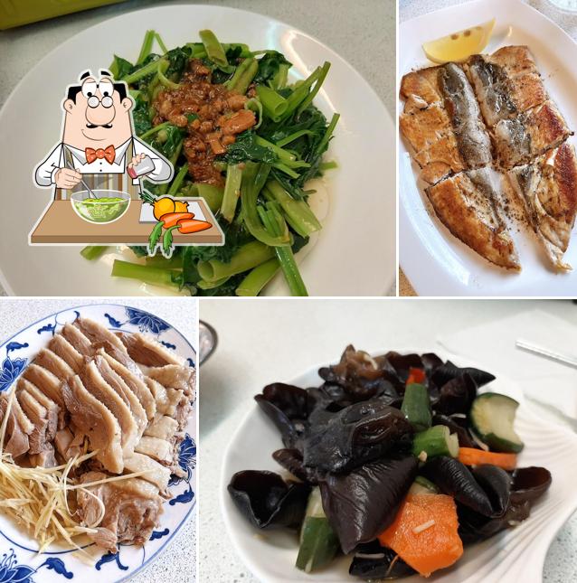 阿興鵝肉店