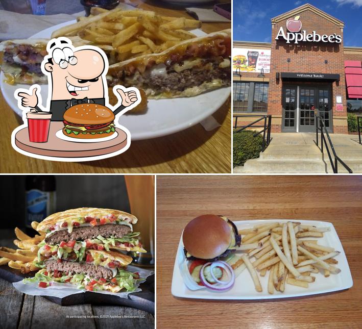 Applebee's Grill + Bar