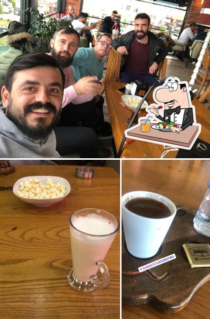 Garaj Kafe