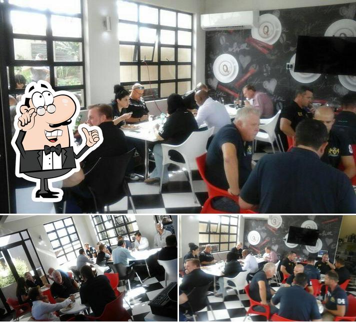 Cafe Quattro