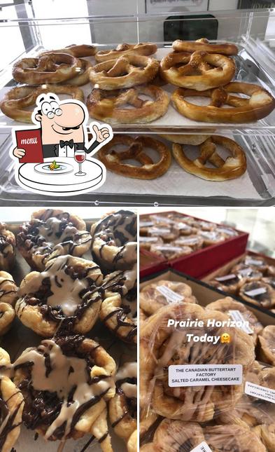 The Canadian Buttertart Factory