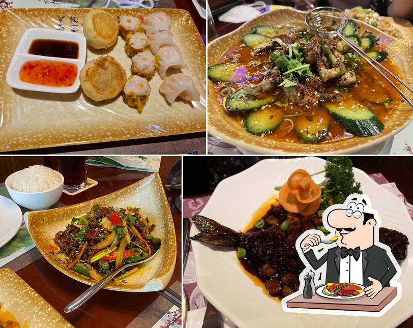 China Restaurant Kolaila