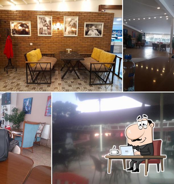 Culture Café