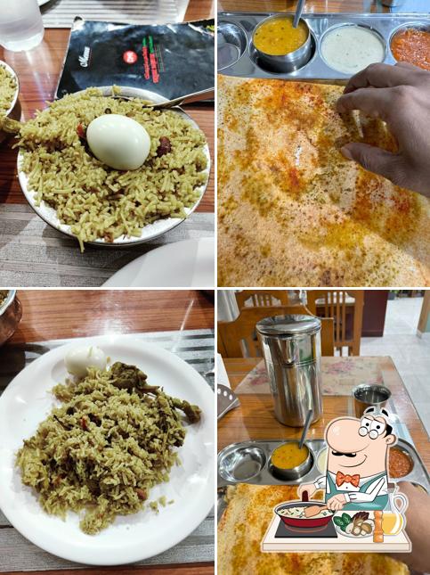 DMR Restaurant-Dukhan