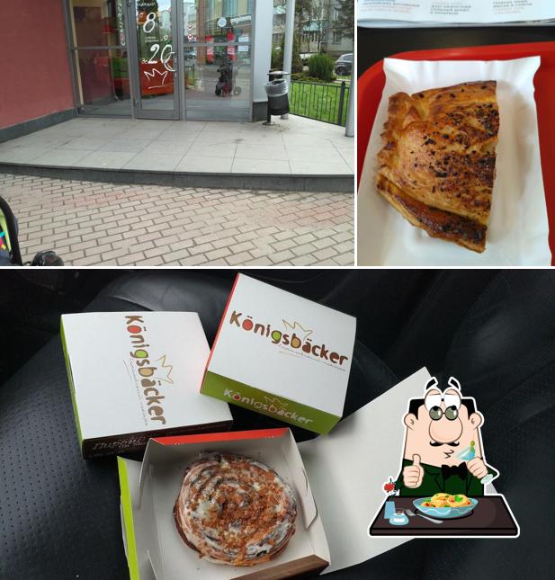 Königsbäcker