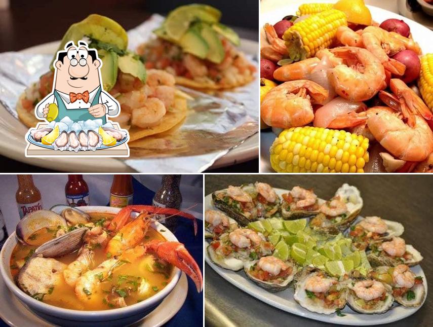 El Norteño Mexican Restaurant Tyler TX