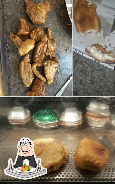 Sea Breeze Fish Bar