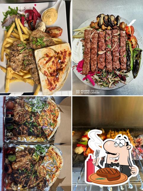 Grillhuset