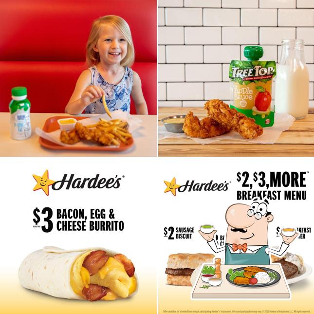 Hardee's