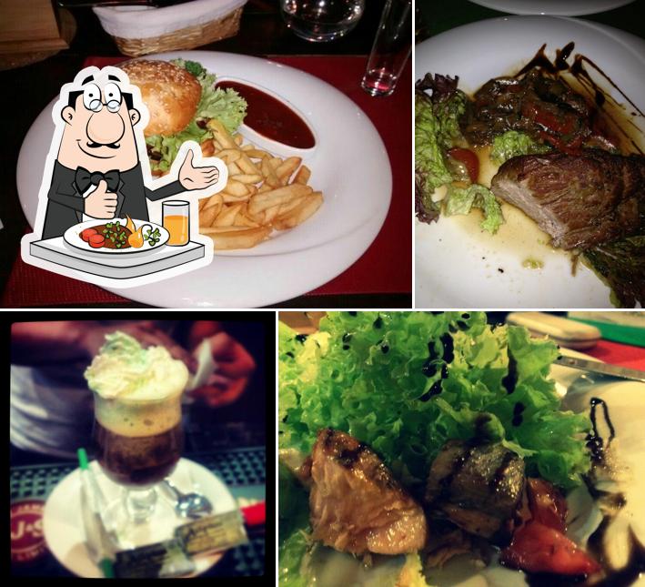 Irish Pub