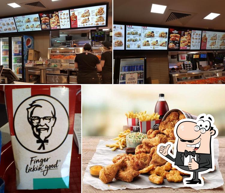 KFC Gympie