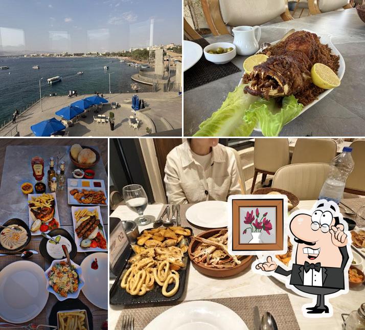 Mirwas Cafe and Restaurant