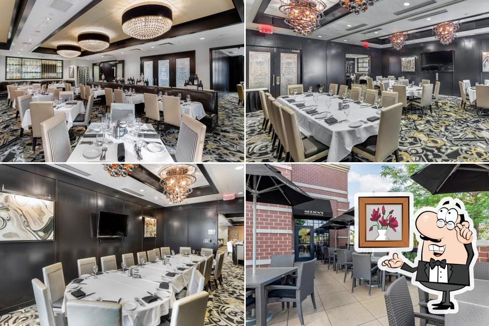 Morton's The Steakhouse