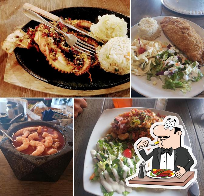 Restaurante Mr. Chao Batallón