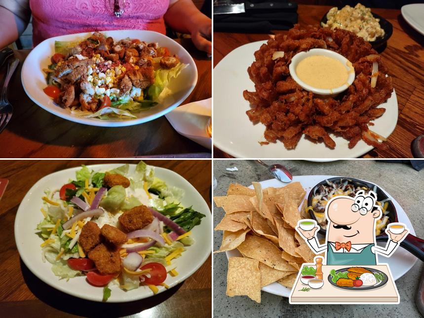 Outback Steakhouse