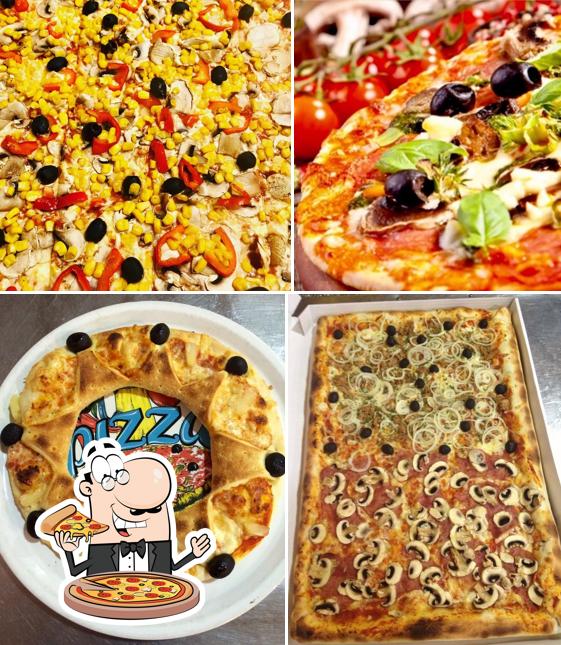 Pizza Blitz