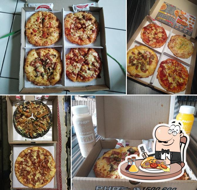 Pizza Hut Delivery - PHD Indonesia