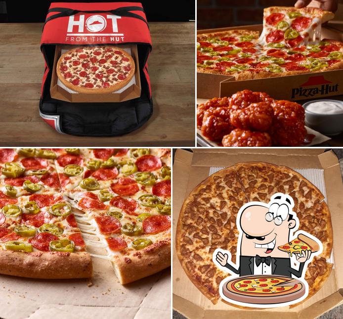 Pizza Hut