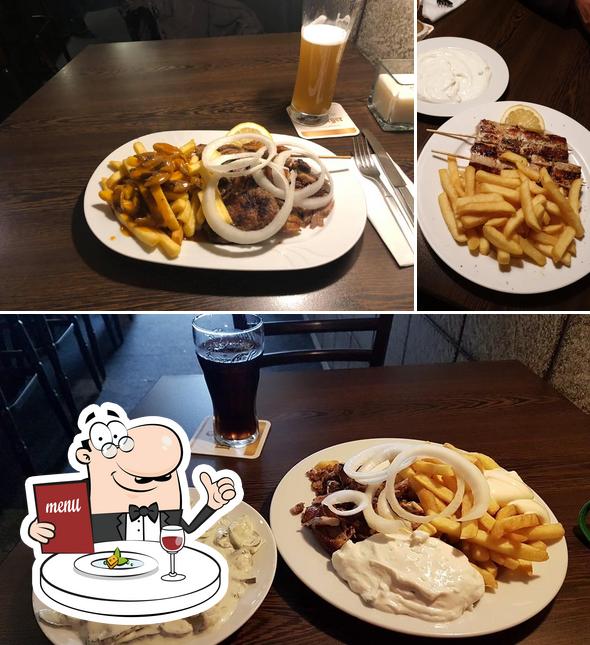 Pizzeria Grill am kreishaus beim Kosta... - Remscheid