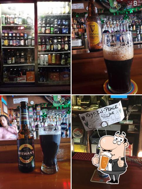 California Brew Haus