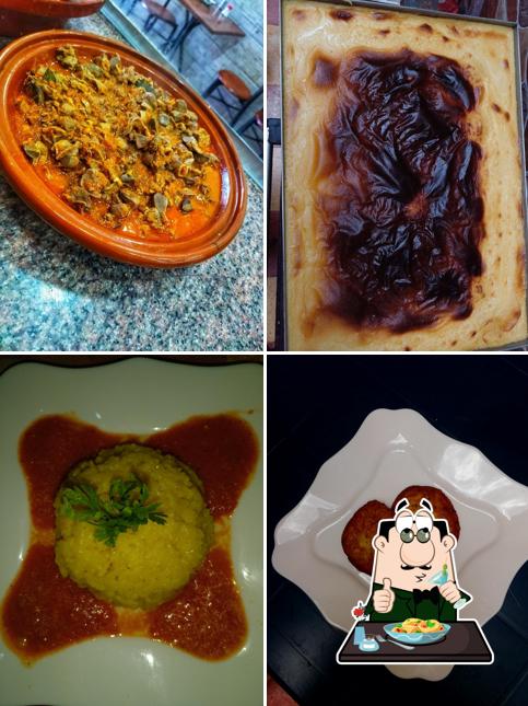 Assila food