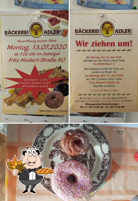 Bäckerei Adler