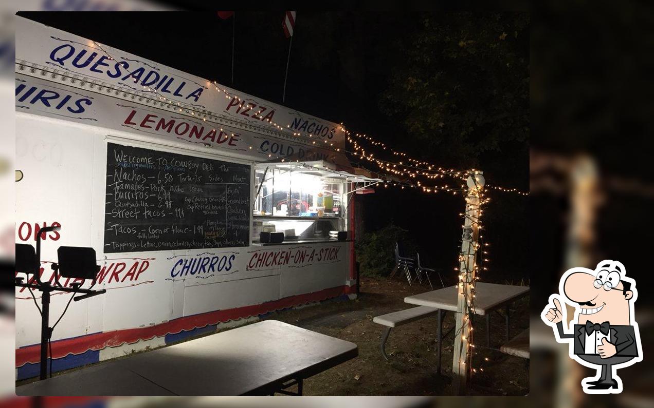 Cowboy Deli