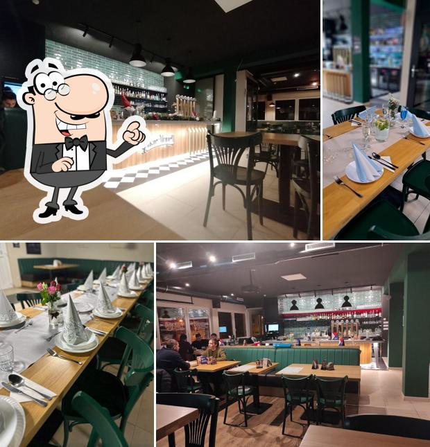 DUPLEX beer pub & restaurant