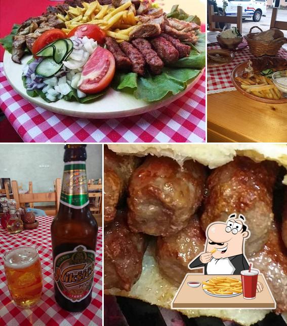 Restoran Dolina Ibra