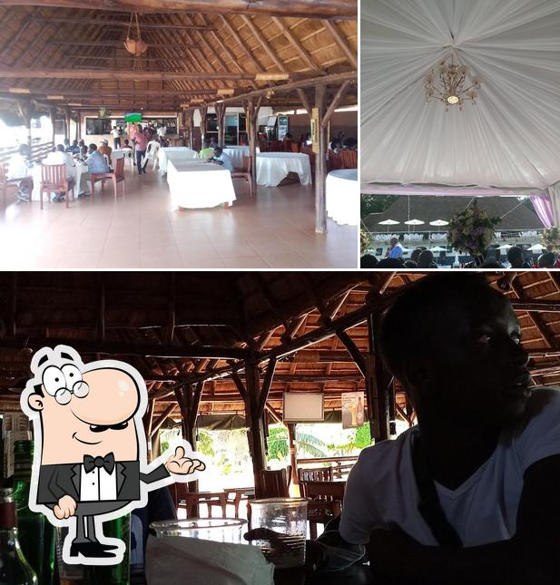 Forest Park Resort Buloba