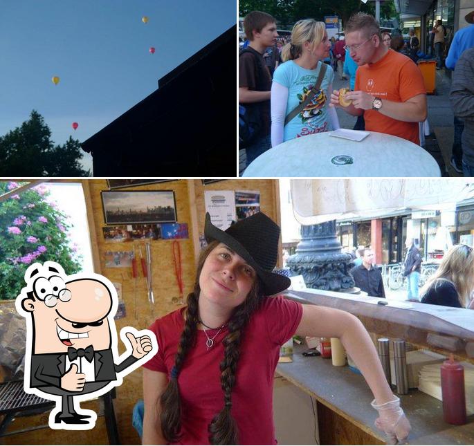 John's Burger Box Kiel Week Kiel