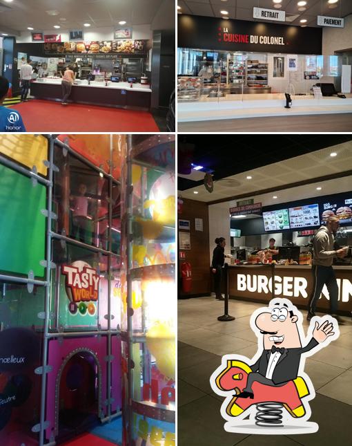 KFC Toulouse Portet-sur-Garonne