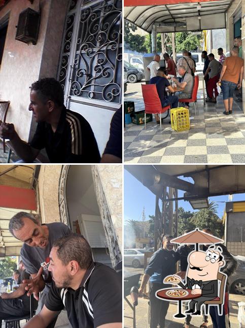 Kaddour barbecue