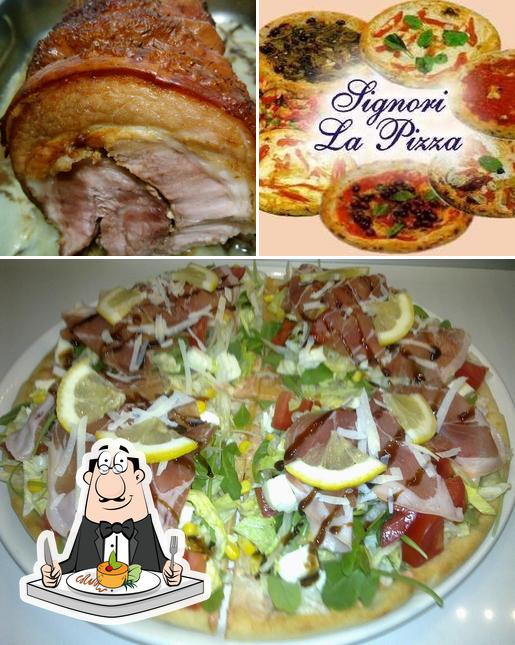 Last Minute Pizzeria