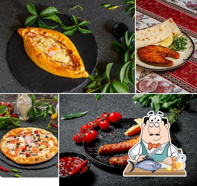 Мясной гуру