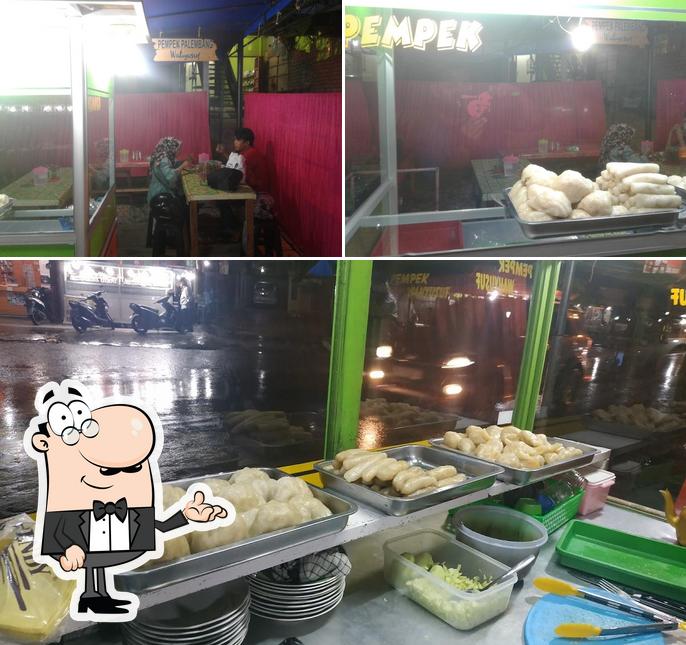 Pempek Wahyusuf