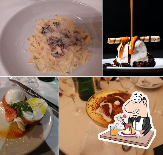 Ristorante il Buco Roma