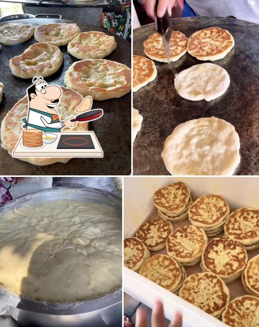 Roti Payae โรตีปาแย นัดกูวิง