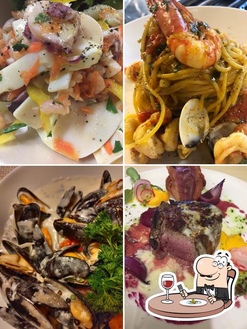Restaurant Rustichella
